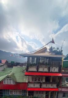 Subba Homestay Sukhia Pokhari Ramjee Road - Sukhia Pokhari - 0