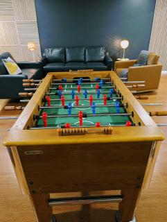 Games Arcade Poker King Beds Kitchen Near Battery - Marietta - 0