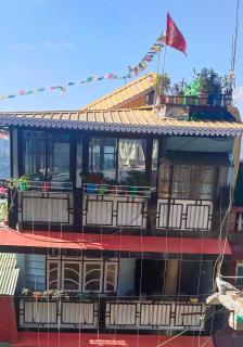 Subba Homestay Sukhia Pokhari Ramjee Road - Sukhia Pokhari - 2
