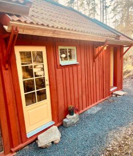 Mysig stuga, Oskarshamn - 0