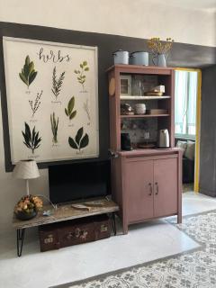 La casa dei nonni - Bracelli - 3