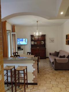 Vallese Holiday Home Apartment Maiori - Maiori - 8