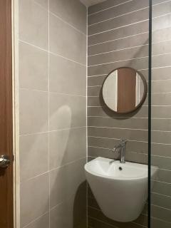 Calming Room, Kozy Square - Kuching - 4