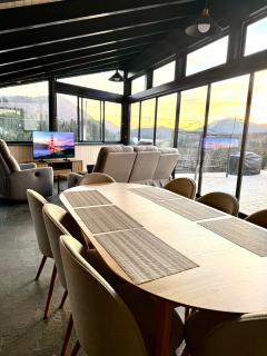 NICA Chalet - Fundata - 7
