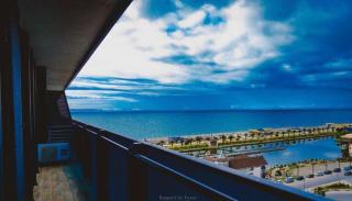 ORBI CITY batumi Vip apartmants - Batoemi - 9