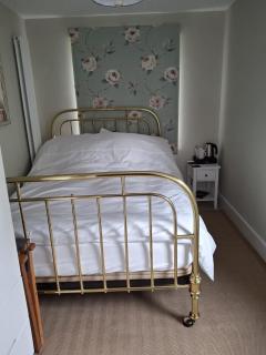 Private Ensuite Room, Swallowcliffe - - 0