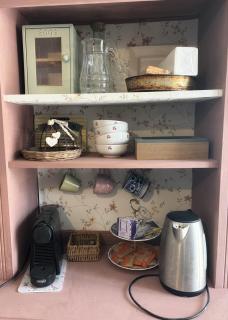 La casa dei nonni - Bracelli - 2