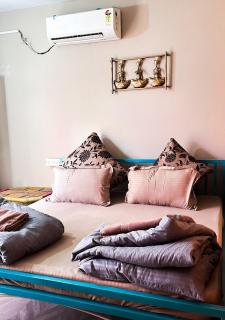 Jungle by sturmfrei Jaipur - 8