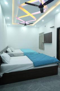 Hotel Kishan Kunj - Khātu - 7
