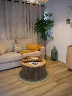 Chill Out, bungalow ensoleillé - 2