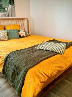 Chill Out, bungalow ensoleillé - 7