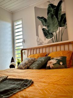 Chill Out, bungalow ensoleillé - 6