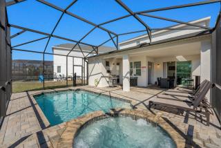 8963 Solara Resort 6BDRS - 0