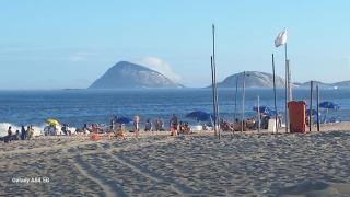 Temporada Copacabana Ale - Río de Janeiro - 7