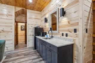 Woodys Mountain Lodge - Gatlinburg - 2