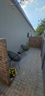 Grand Diamond Lodge - Roodepoort - 3