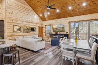 Woodys Mountain Lodge - Gatlinburg - 6