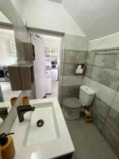 Villa Camille 3 min plage - Grand-Baie - 8