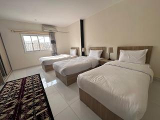 Uncle Ali hotel - Wadi Musa - 9