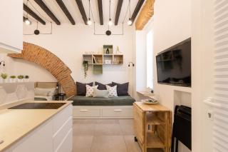 Bricks & Beams Studio in the key area of Milan - 7