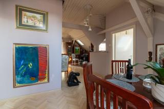 KLARA VRACAR 90 m2, dve i po spavace sobe - Belgrado - 5