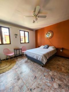 Habitaciones Casa Bule - 1