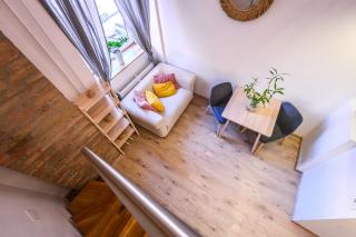 The Modern Loft - Ljubljana - 7