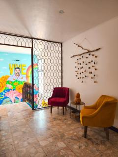 Habitaciones Casa Monarca - Città di Oaxaca - 5