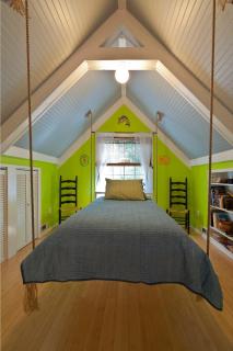 Private Cottage on Lookout Mountain - Rising Fawn - 6