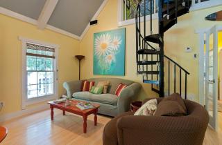 Private Cottage on Lookout Mountain - 2