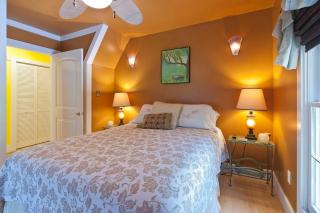 Private Cottage on Lookout Mountain - Rising Fawn - 1
