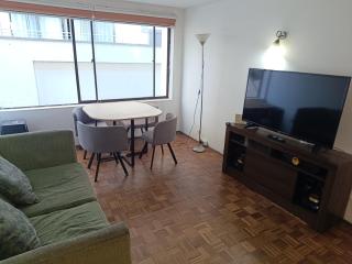 Acogedor Departamento en pleno centro de Viña del Mar - Viña del Mar - 0
