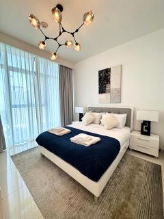 Luxury 2 Bedroom Apartment with Sea Views & Private Beach Access - 5