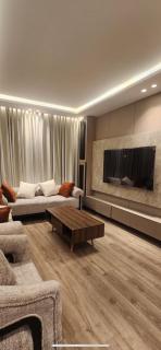 Apartment 14 minutes walk to the metro - Riad - 4