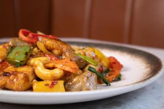 Asia Hotel Bangkok - 7