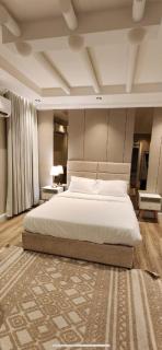Apartment 14 minutes walk to the metro - Riad - 2