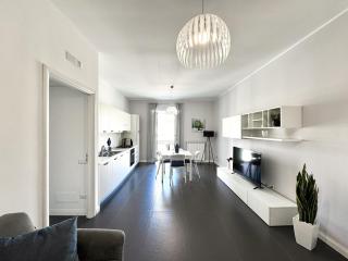 V luxury apartments - Crotone - 6
