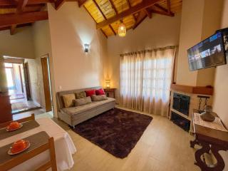 Apartamentos da Jo - Camanducaia - 4