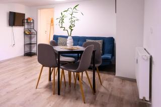 The Darling Loft - Lubiana - 4