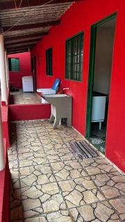 Red Monkey Hostel 02 - São Paulo - 2