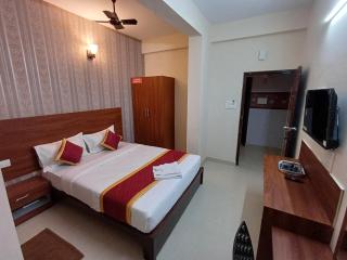 Hotel D3 inn - Bangalore - 7