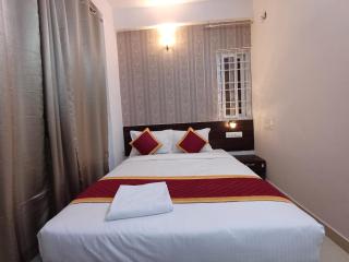 Hotel D3 inn - Bangalore - 6
