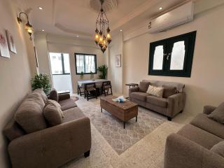 Nuzul Taibah نزل طيبة - Medina - 7