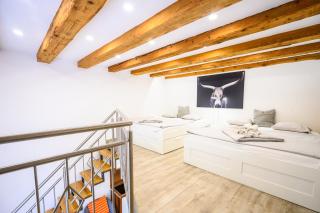 The Happy Loft - Ljubljana - 1