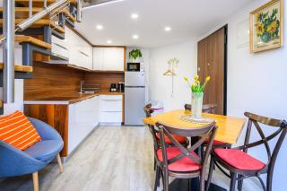The Happy Loft - Ljubljana - 6