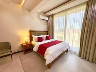 Comfort Retreat 2 - 1
