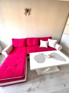 Apartman Hedonia - Višegrad - 6