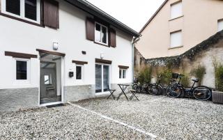La Maisonnette Alsacienne - Schiltigheim - 0
