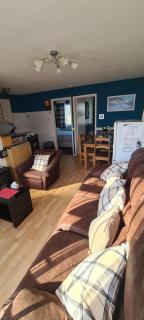 Chalet 137 Belle Aire - Fid-Kap Cove - Hemsby - 6