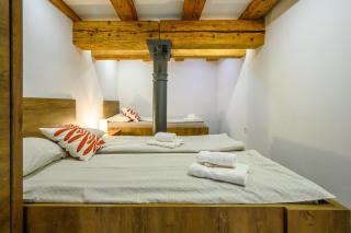 The Comfortable Loft - 3